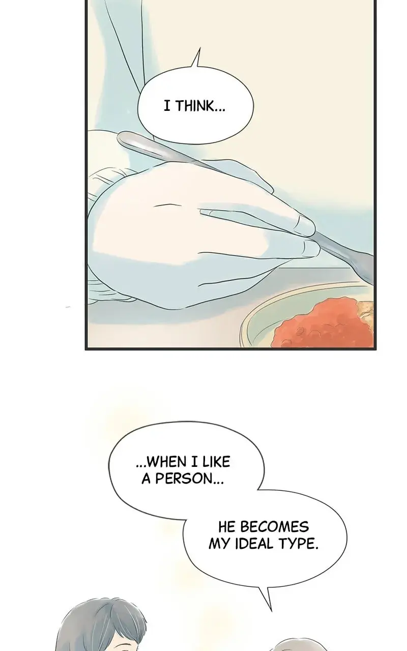 It Rains On Precious Days - Chapter 18 - Page 28