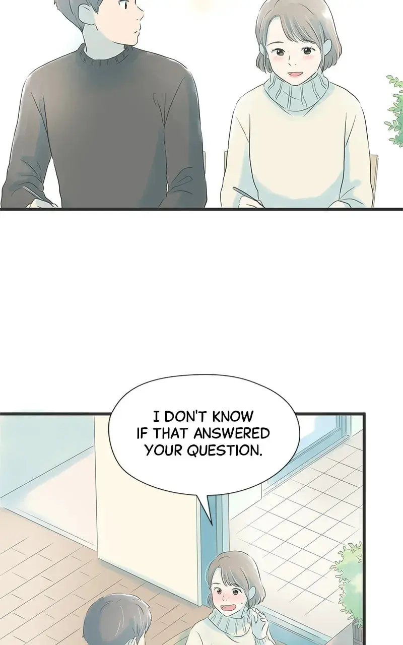 It Rains On Precious Days - Chapter 18 - Page 29