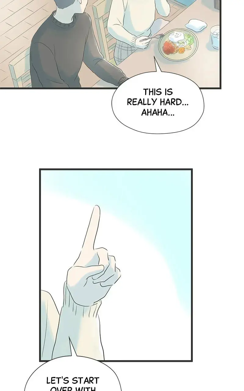 It Rains On Precious Days - Chapter 18 - Page 30