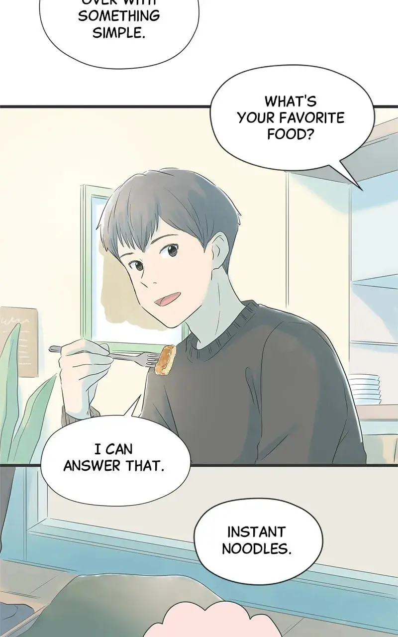It Rains On Precious Days - Chapter 18 - Page 31