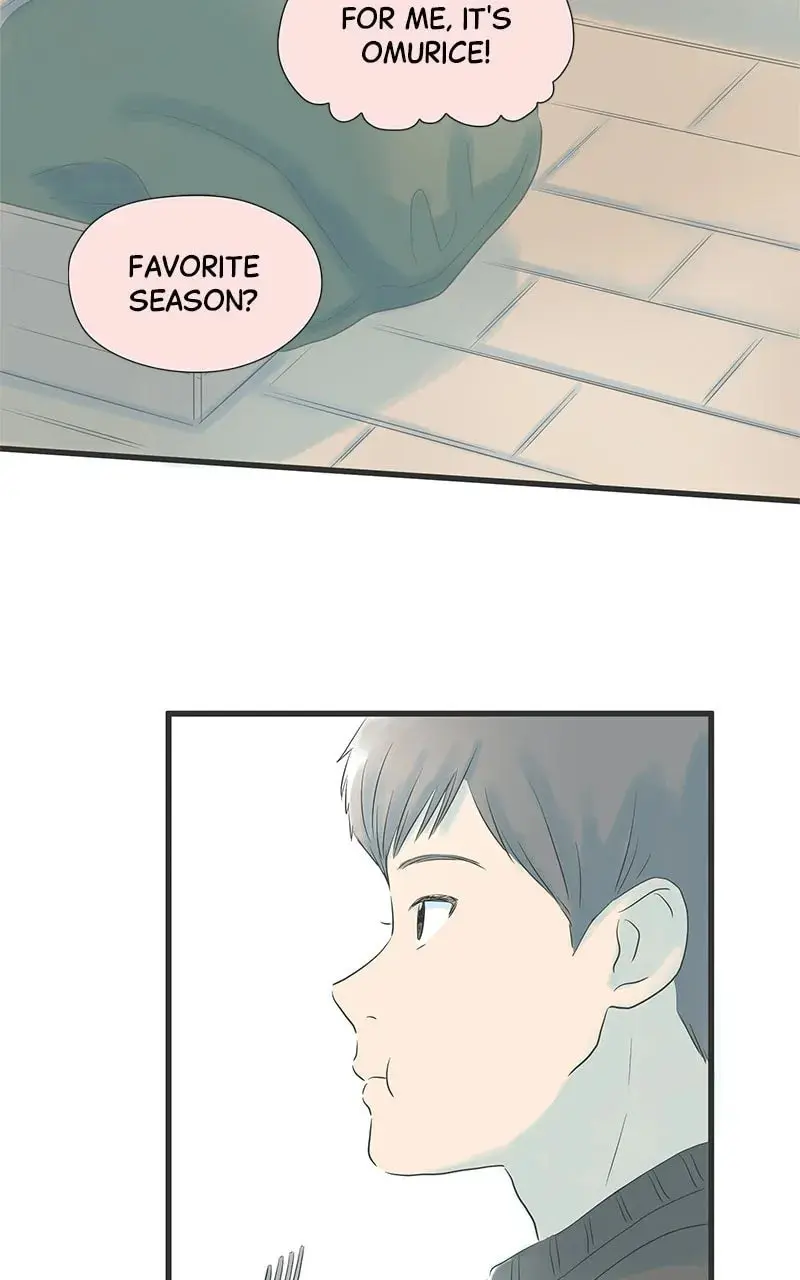 It Rains On Precious Days - Chapter 18 - Page 32