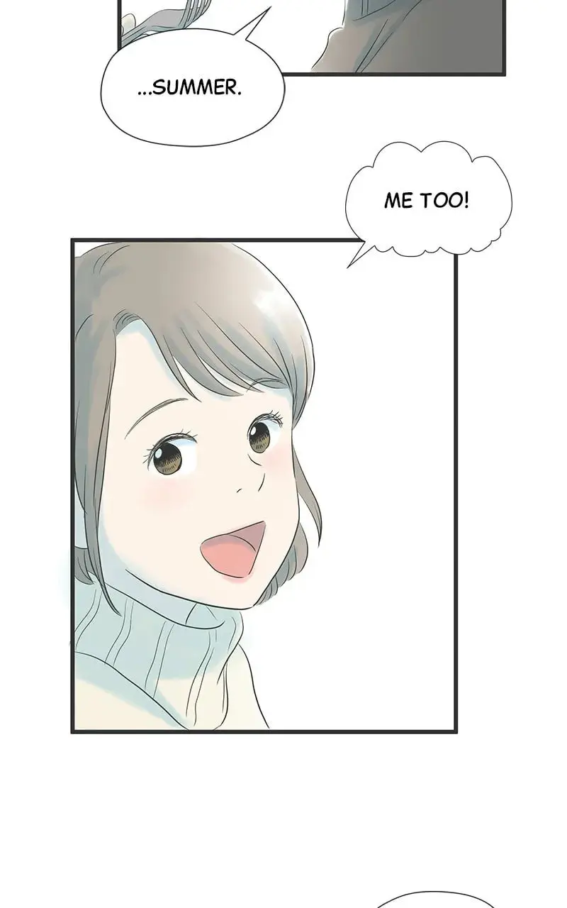 It Rains On Precious Days - Chapter 18 - Page 33