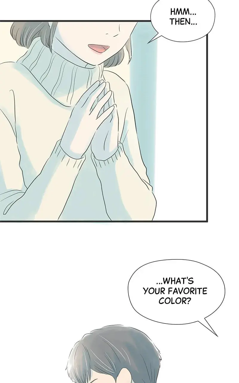 It Rains On Precious Days - Chapter 18 - Page 34