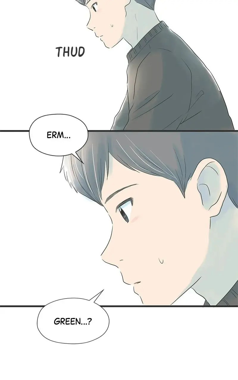 It Rains On Precious Days - Chapter 18 - Page 35