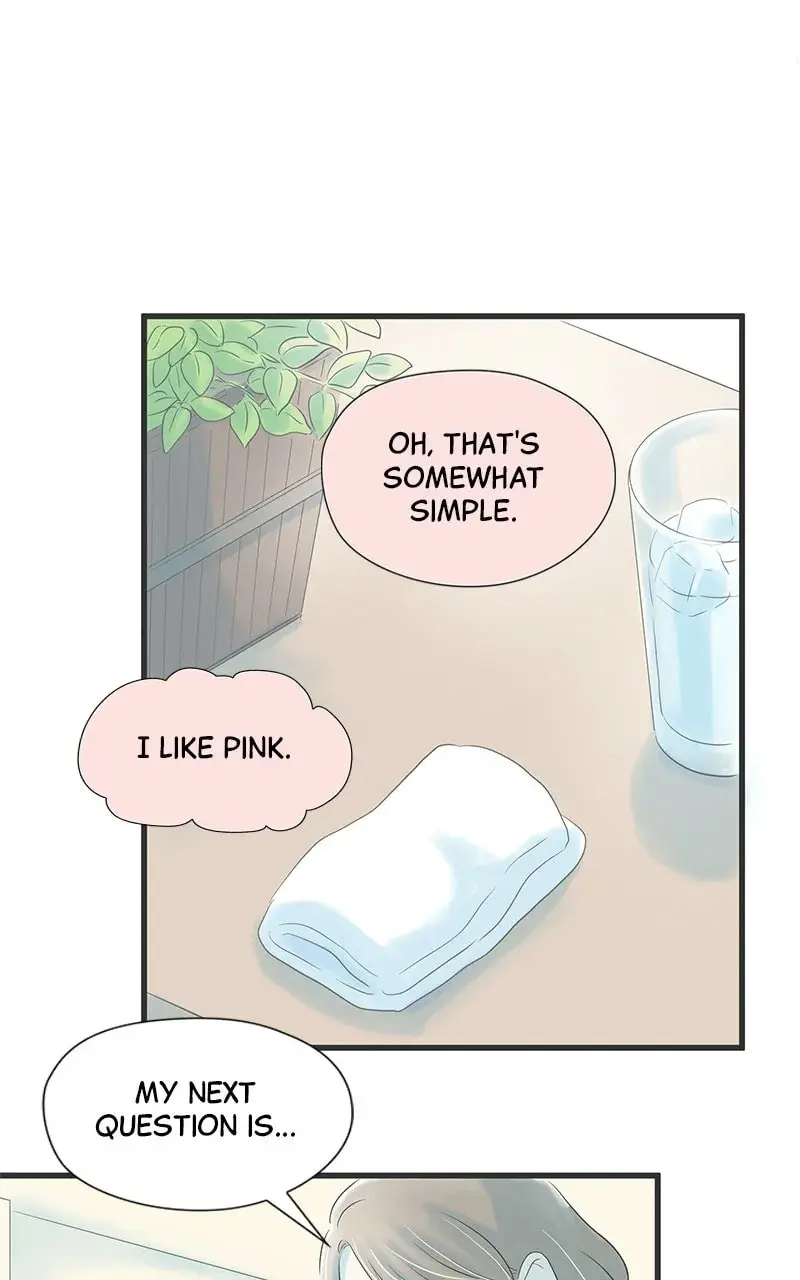 It Rains On Precious Days - Chapter 18 - Page 36