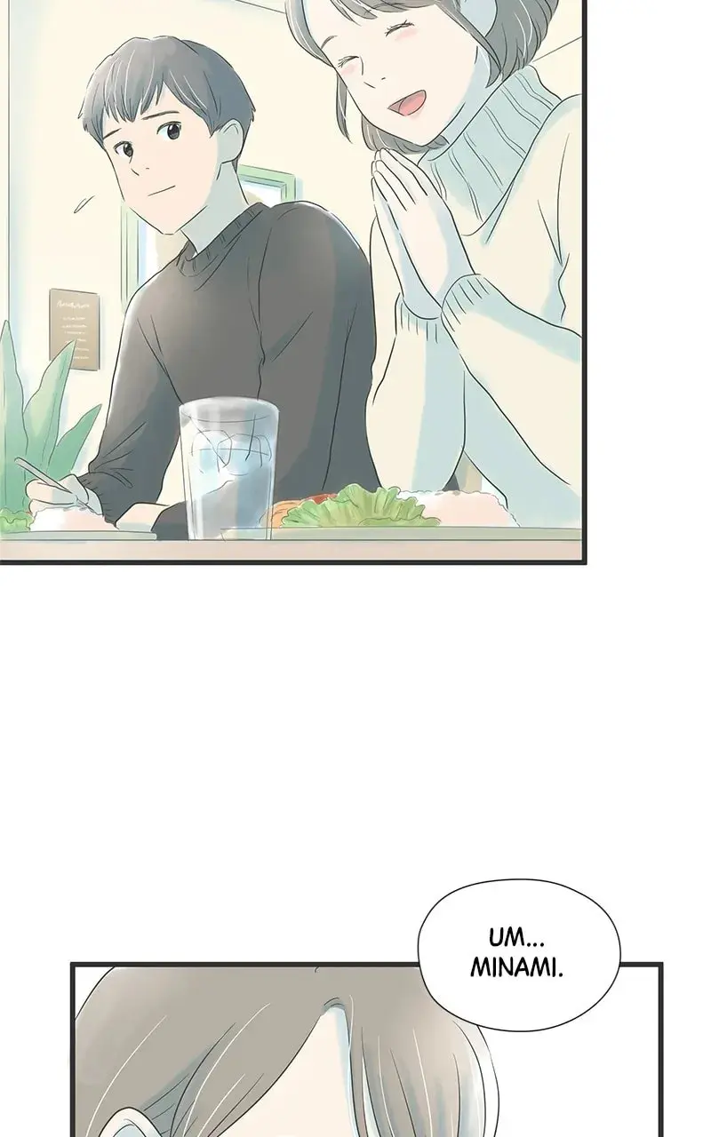 It Rains On Precious Days - Chapter 18 - Page 37