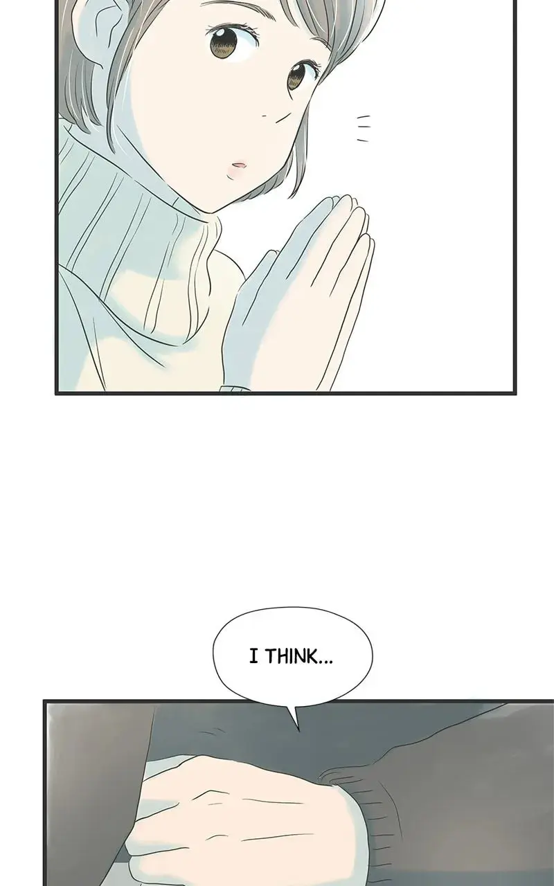 It Rains On Precious Days - Chapter 18 - Page 38