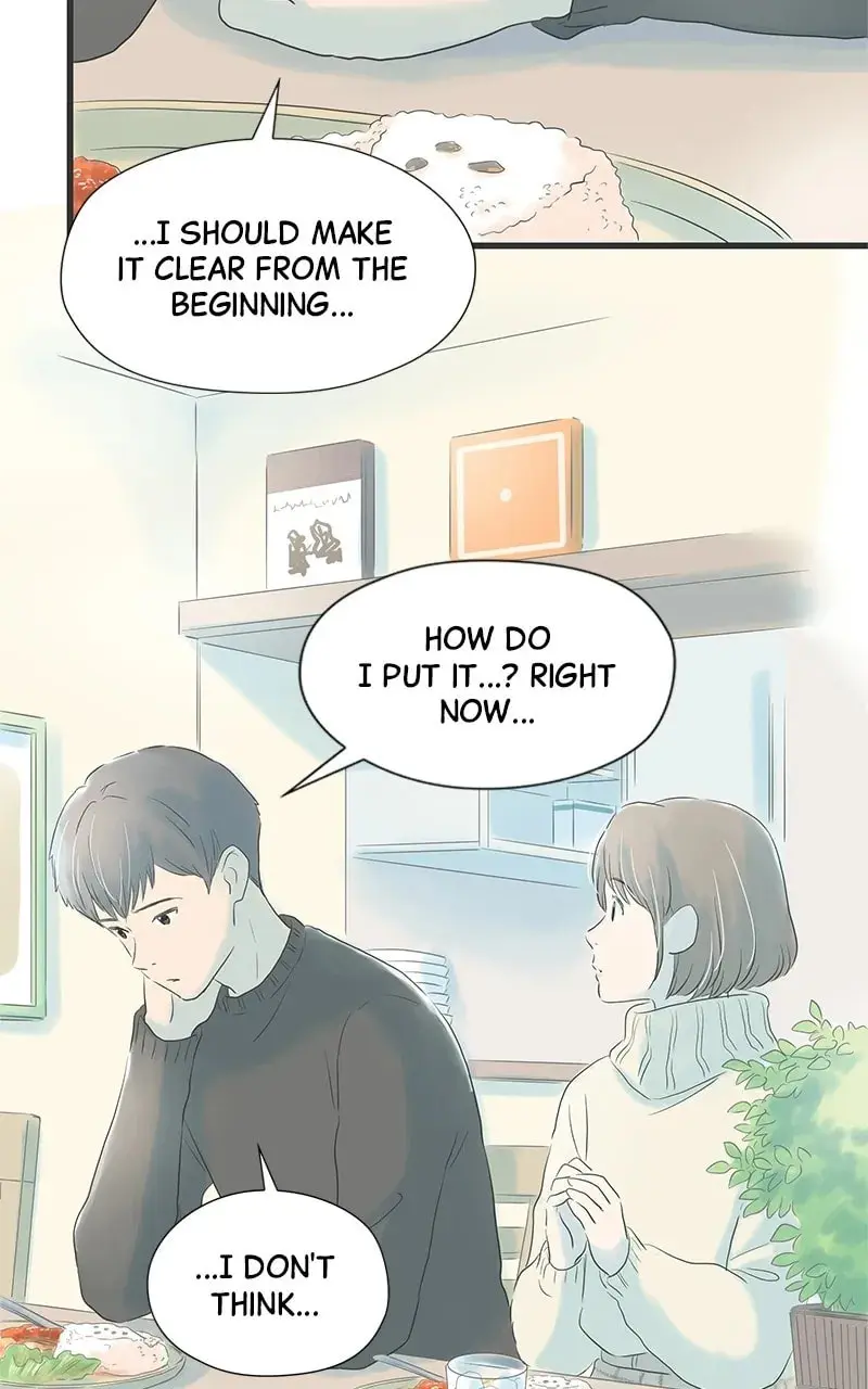 It Rains On Precious Days - Chapter 18 - Page 39