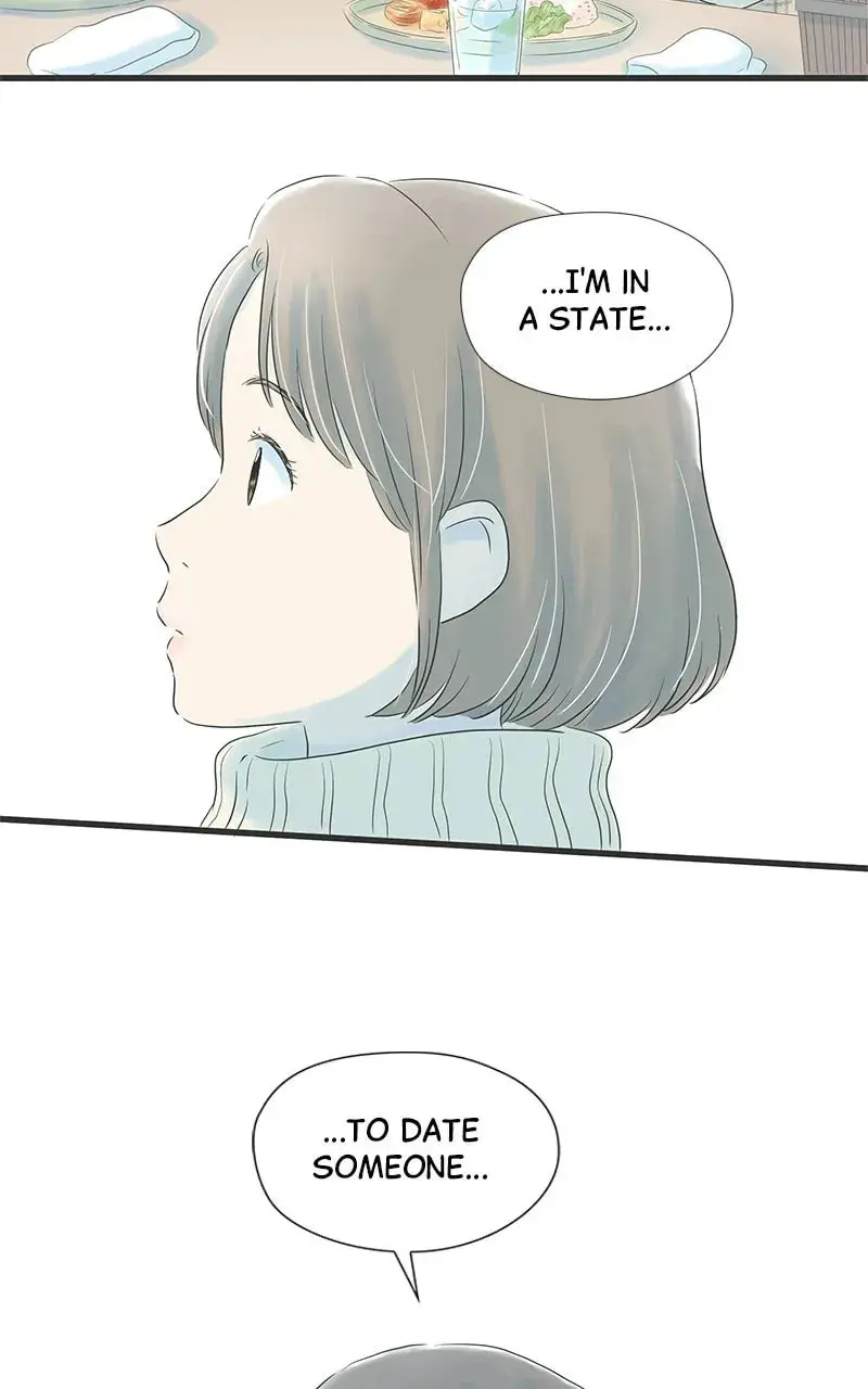 It Rains On Precious Days - Chapter 18 - Page 40