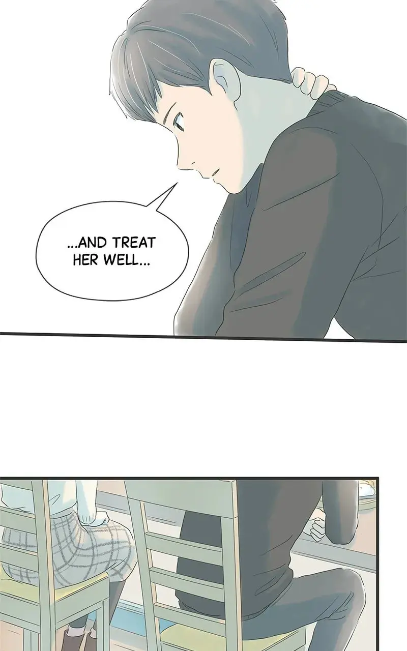 It Rains On Precious Days - Chapter 18 - Page 41