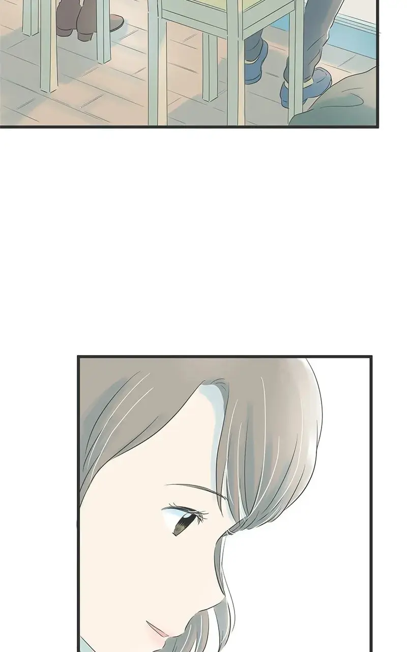It Rains On Precious Days - Chapter 18 - Page 42