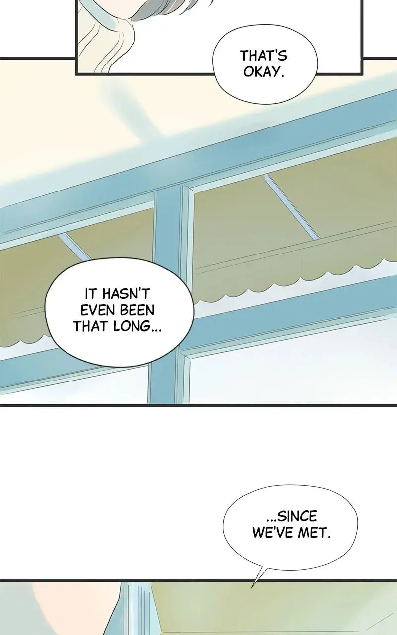 It Rains On Precious Days - Chapter 18 - Page 43