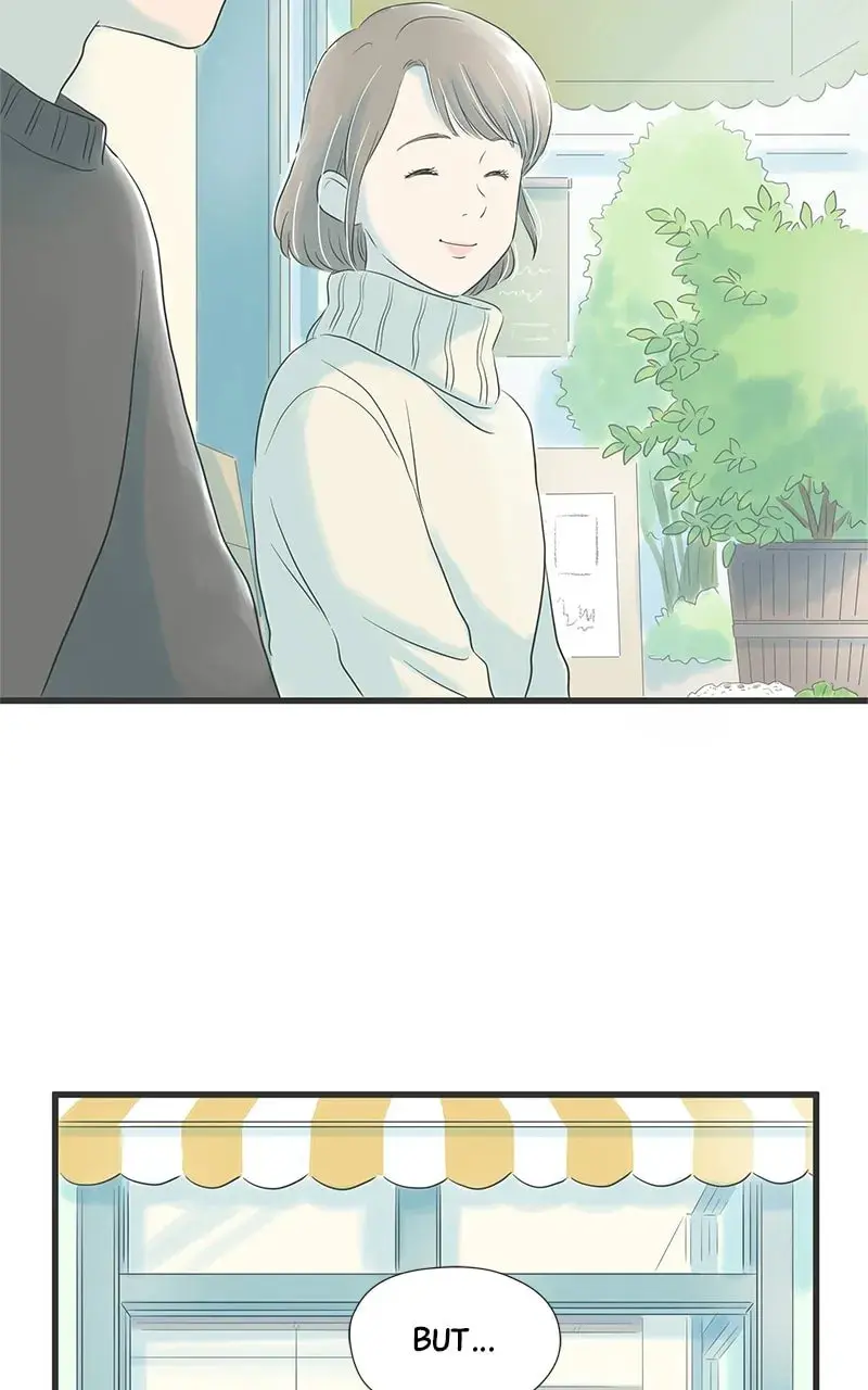 It Rains On Precious Days - Chapter 18 - Page 44