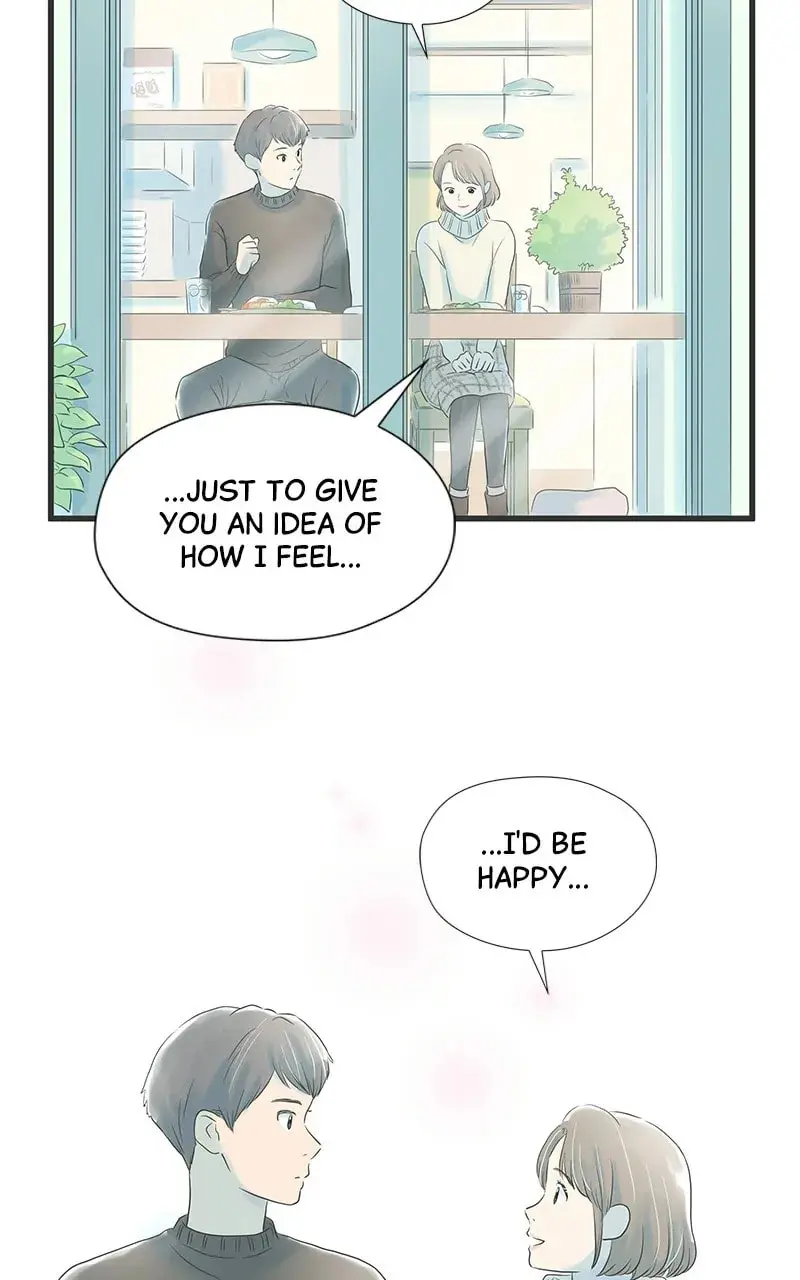 It Rains On Precious Days - Chapter 18 - Page 45