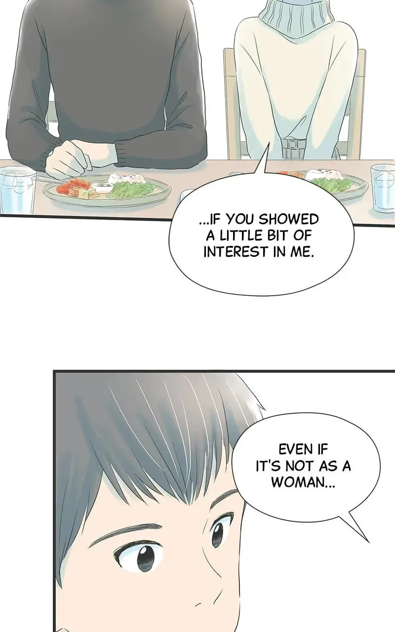 It Rains On Precious Days - Chapter 18 - Page 46