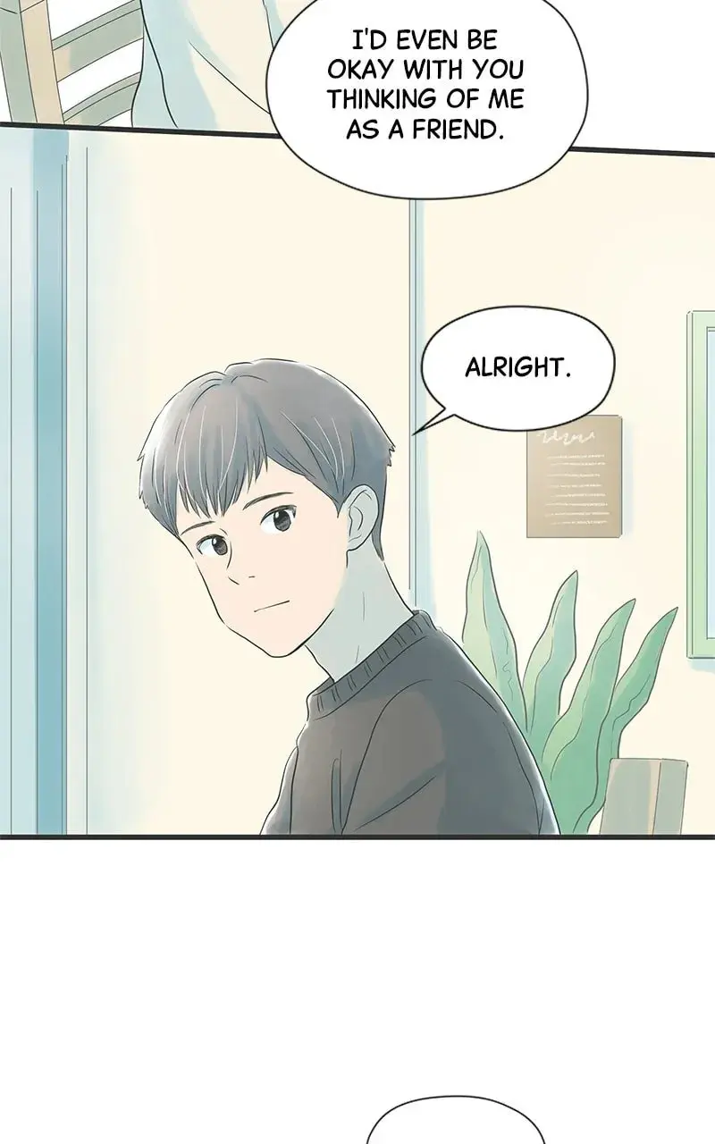 It Rains On Precious Days - Chapter 18 - Page 48