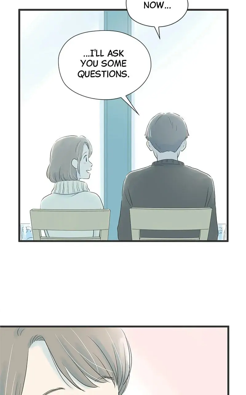 It Rains On Precious Days - Chapter 18 - Page 49