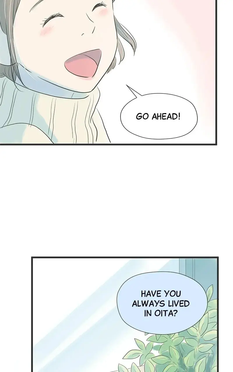 It Rains On Precious Days - Chapter 18 - Page 50