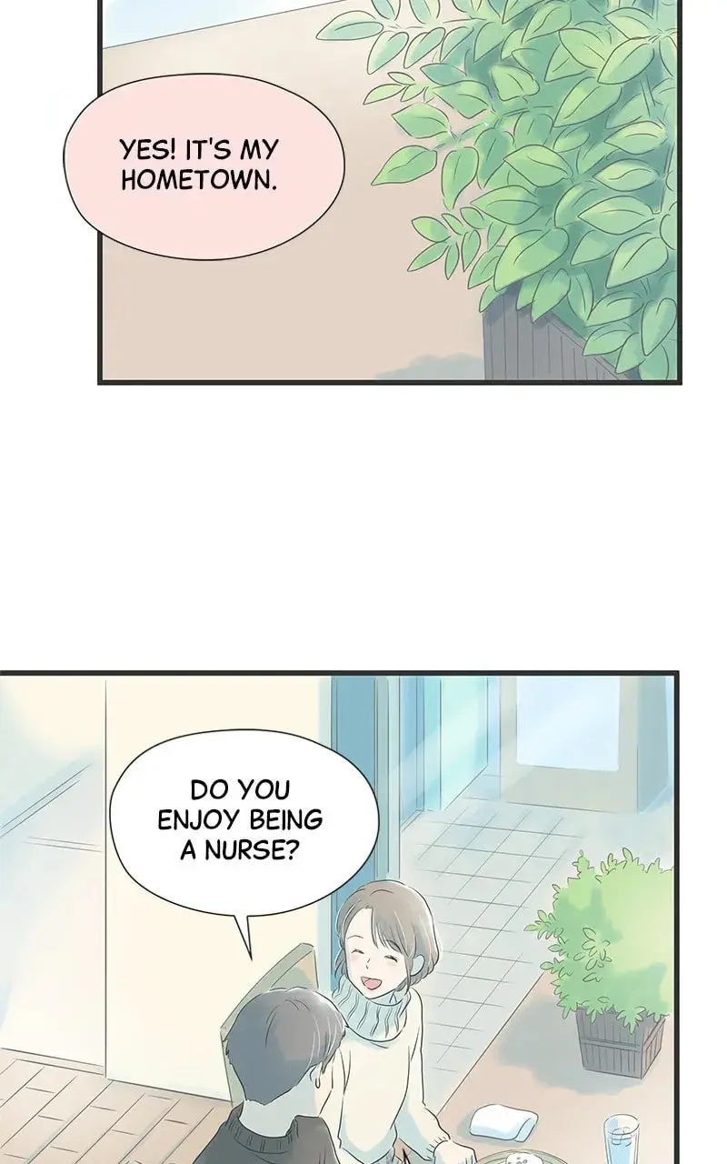 It Rains On Precious Days - Chapter 18 - Page 51