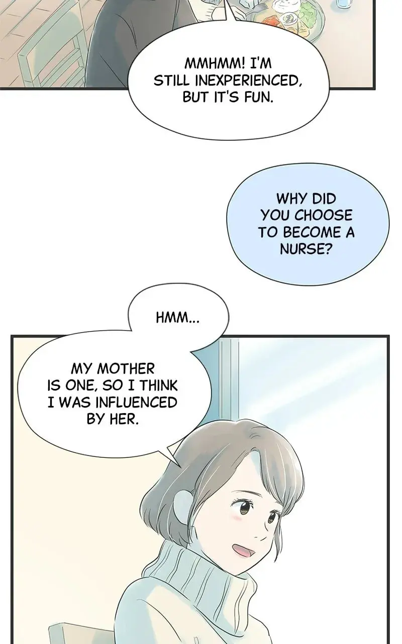 It Rains On Precious Days - Chapter 18 - Page 52