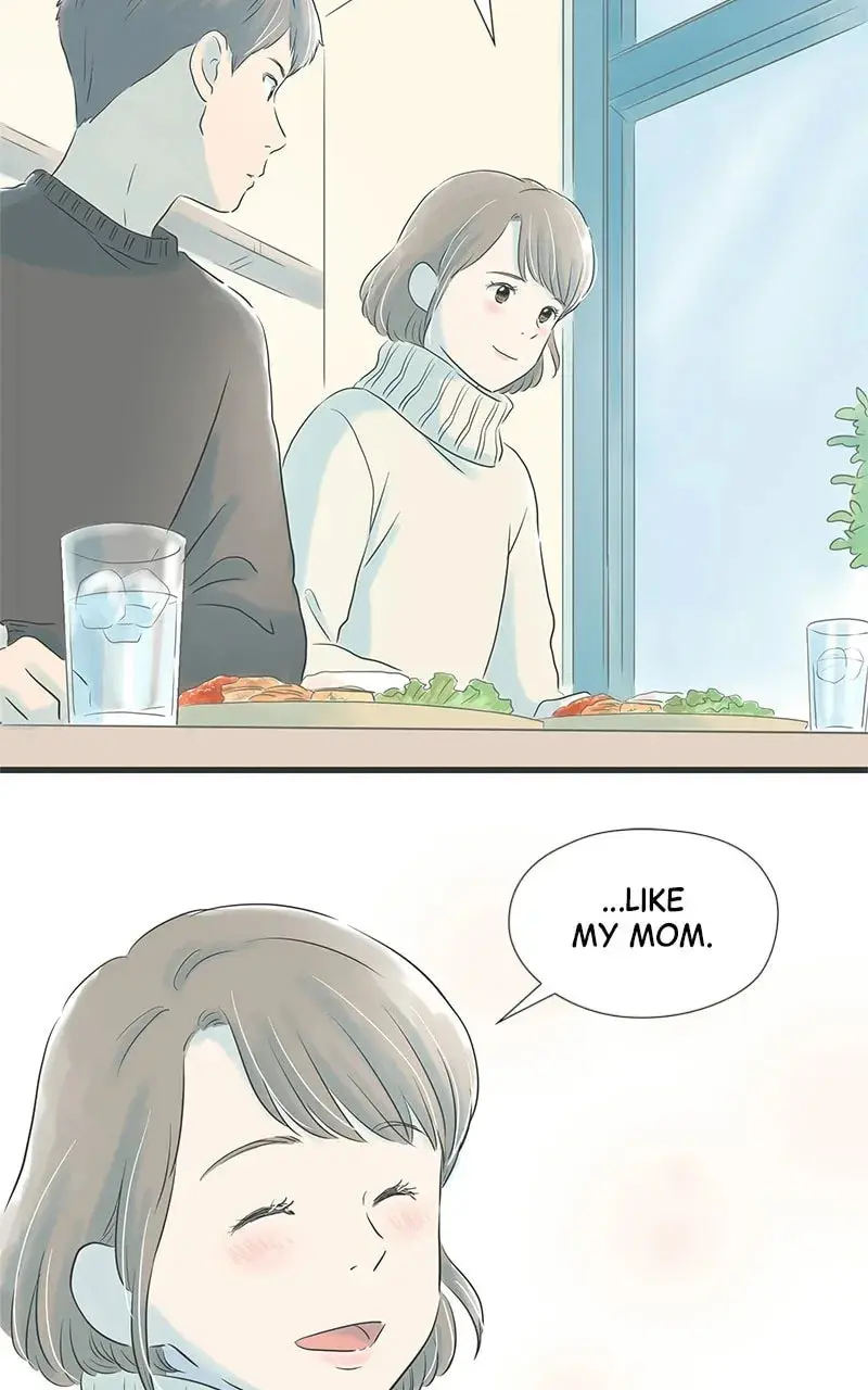 It Rains On Precious Days - Chapter 18 - Page 55