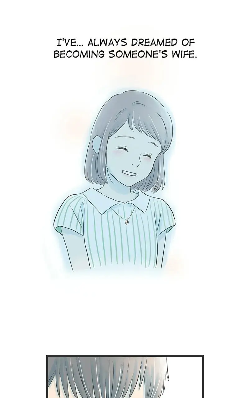 It Rains On Precious Days - Chapter 18 - Page 57