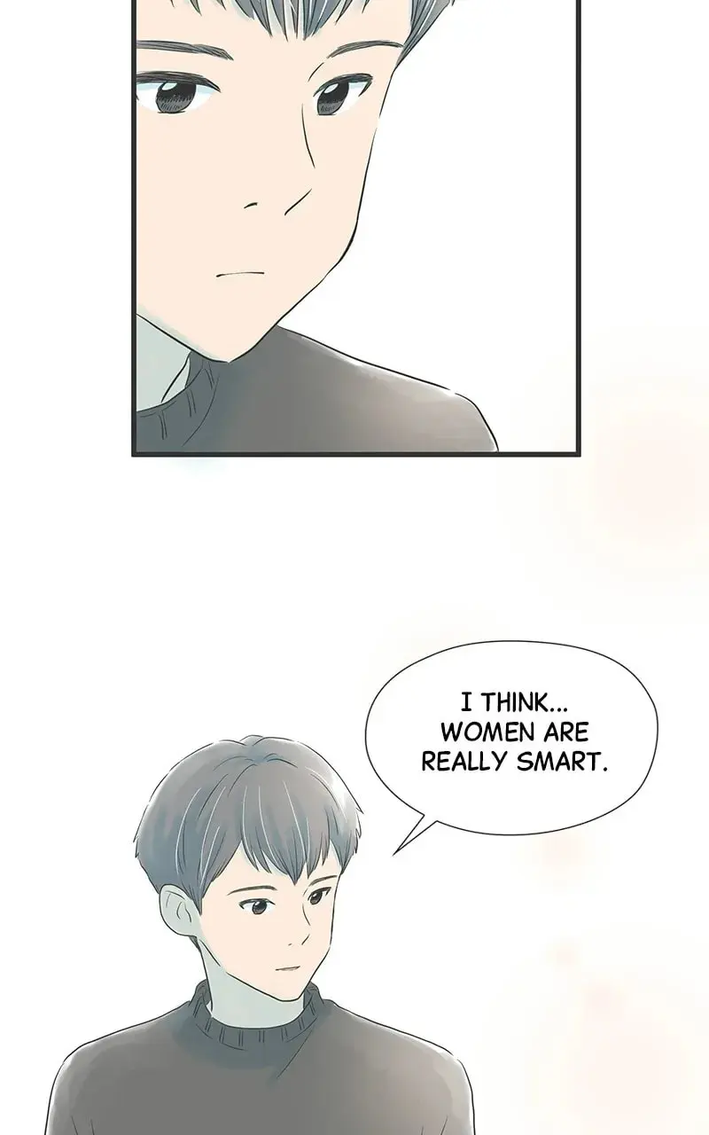It Rains On Precious Days - Chapter 18 - Page 58