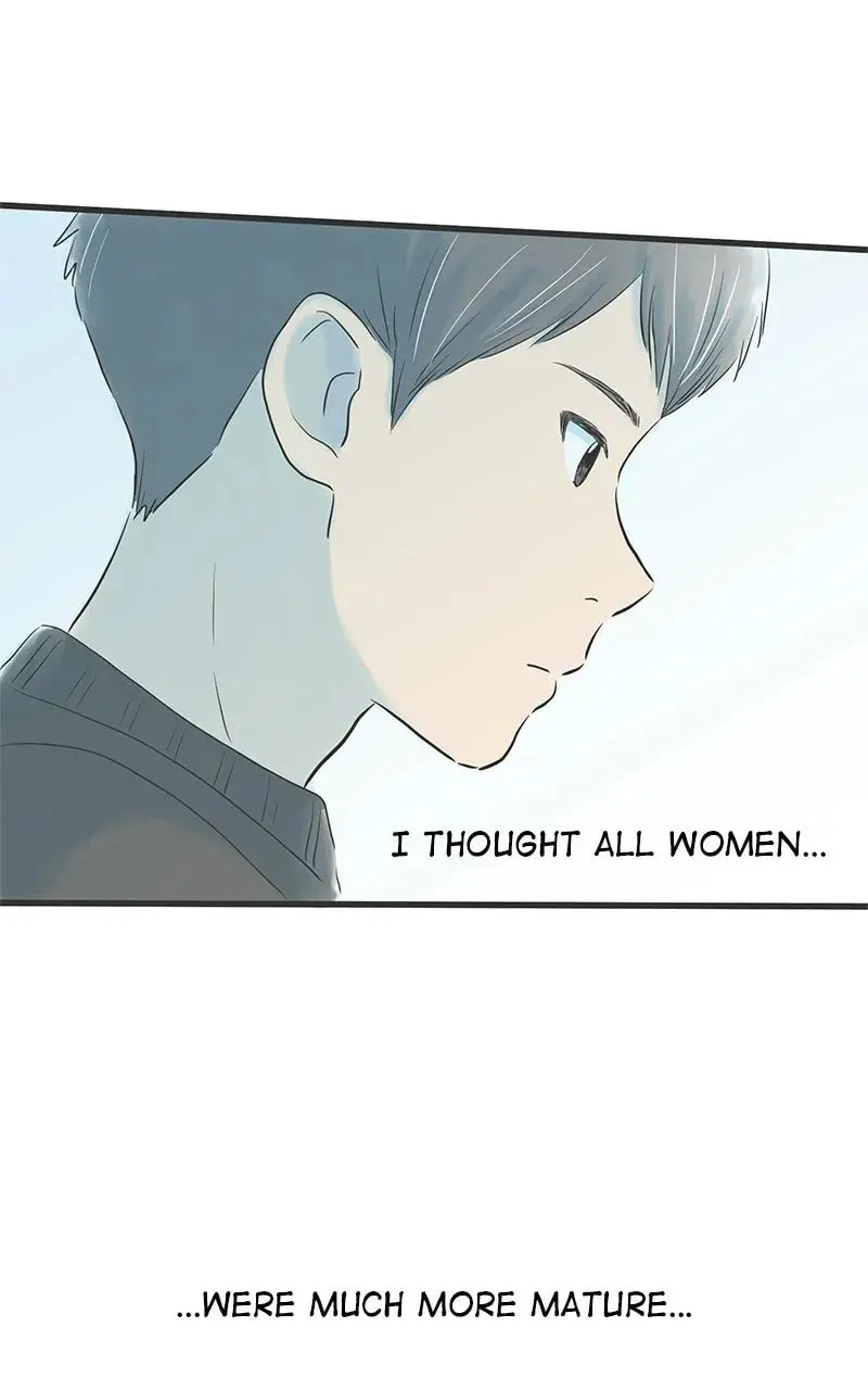 It Rains On Precious Days - Chapter 18 - Page 60