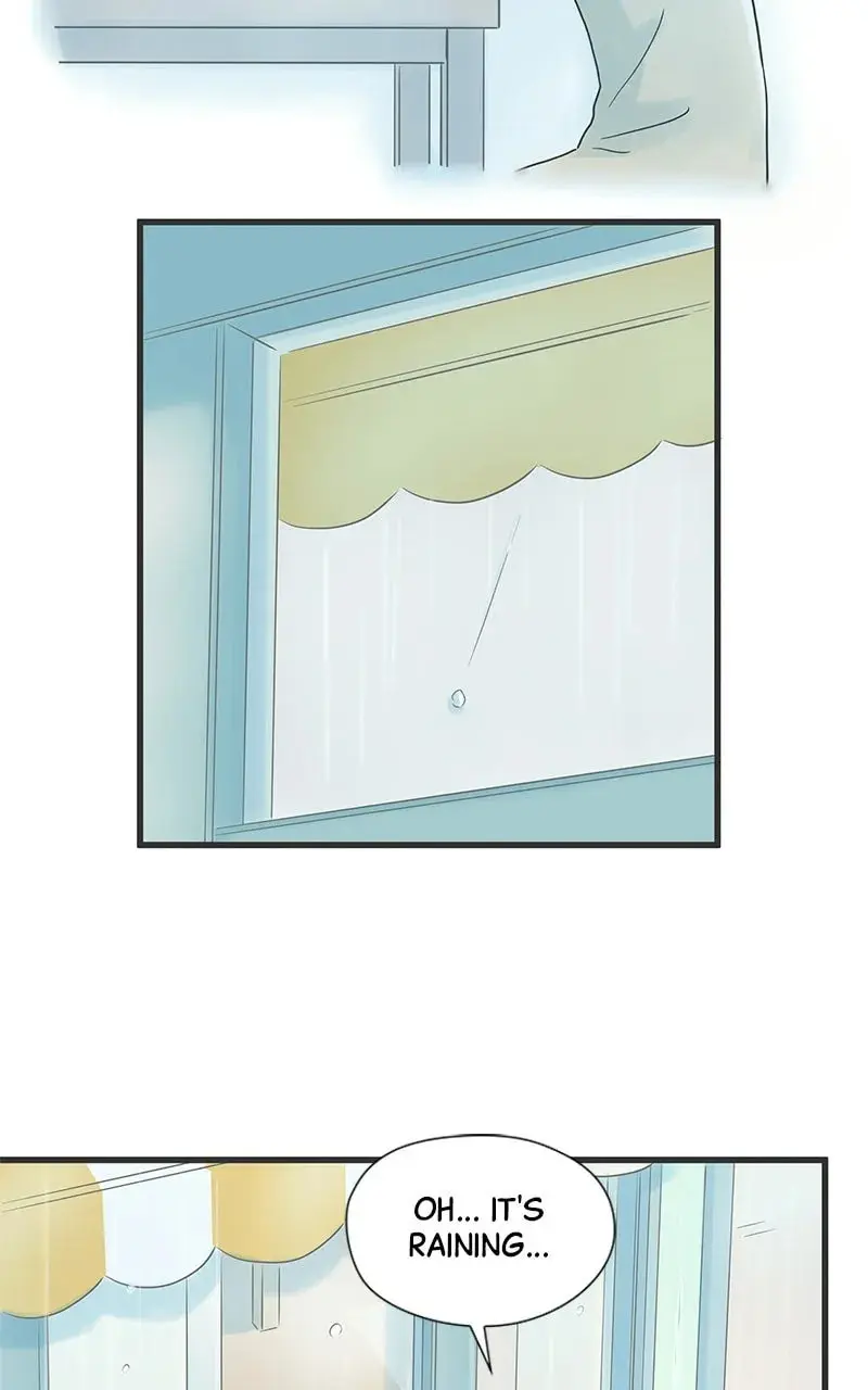 It Rains On Precious Days - Chapter 18 - Page 62