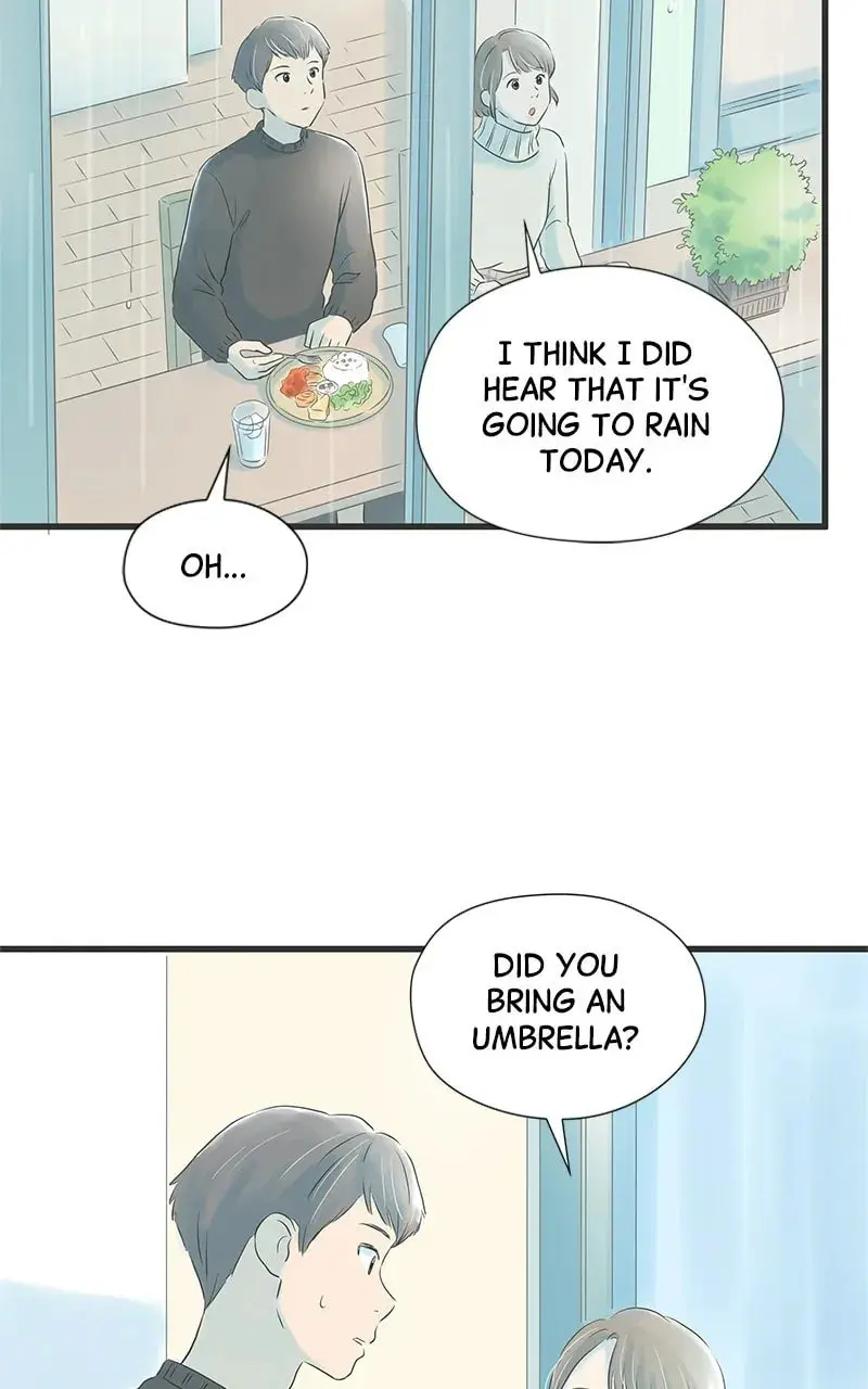 It Rains On Precious Days - Chapter 18 - Page 63