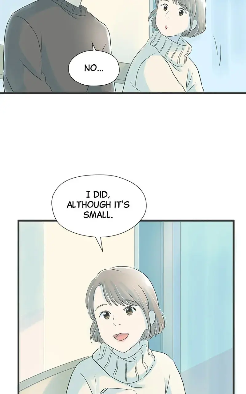 It Rains On Precious Days - Chapter 18 - Page 64