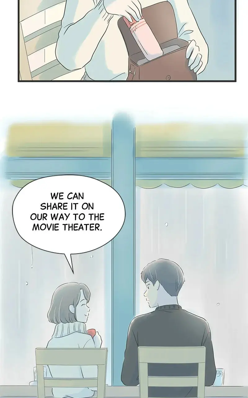 It Rains On Precious Days - Chapter 18 - Page 65