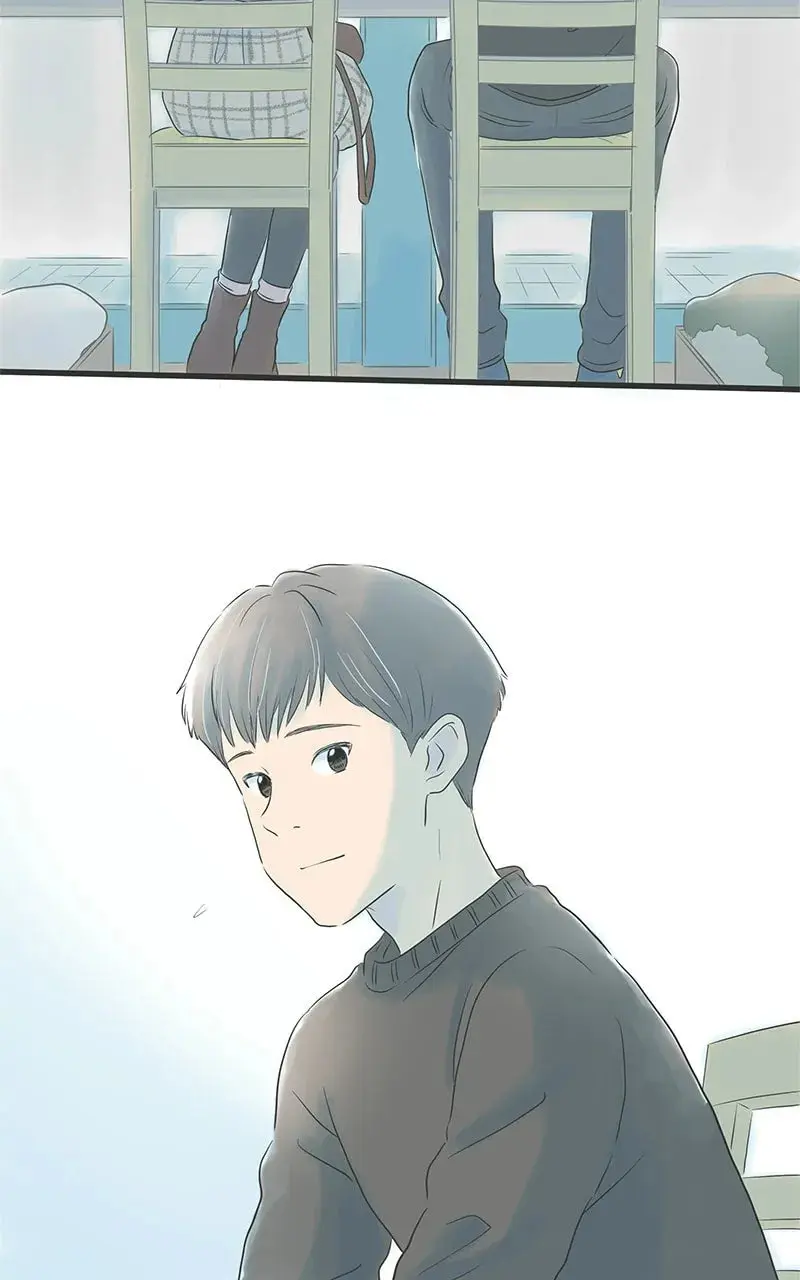 It Rains On Precious Days - Chapter 18 - Page 66