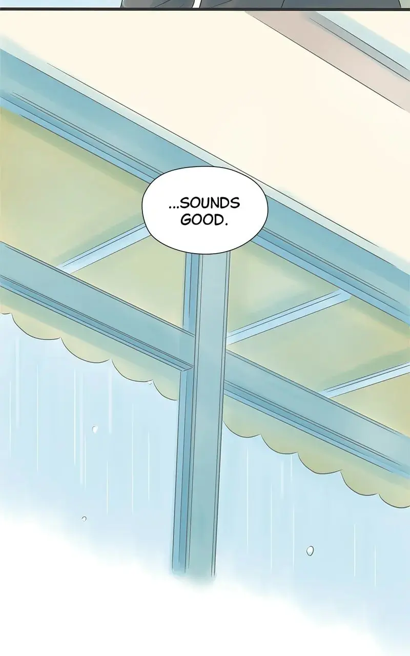 It Rains On Precious Days - Chapter 18 - Page 67