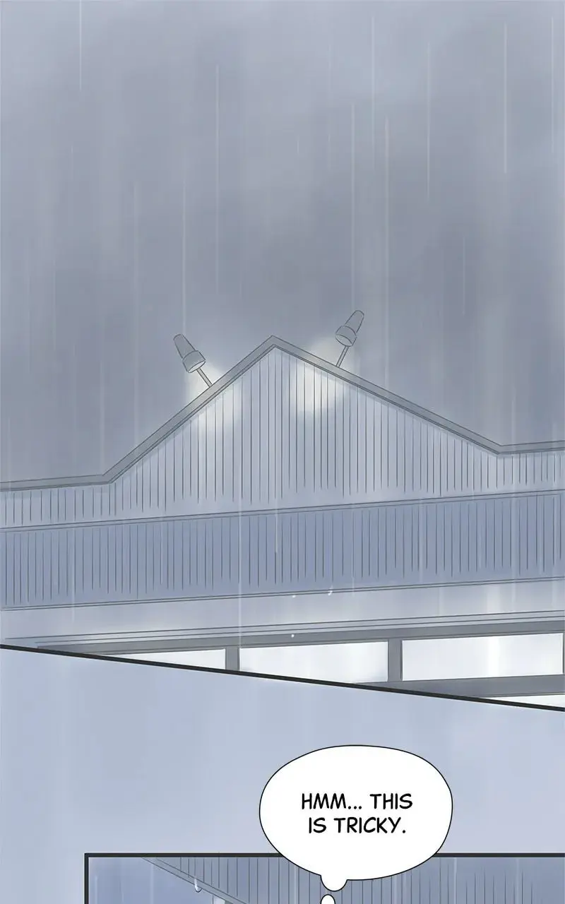 It Rains On Precious Days - Chapter 19 - Page 1