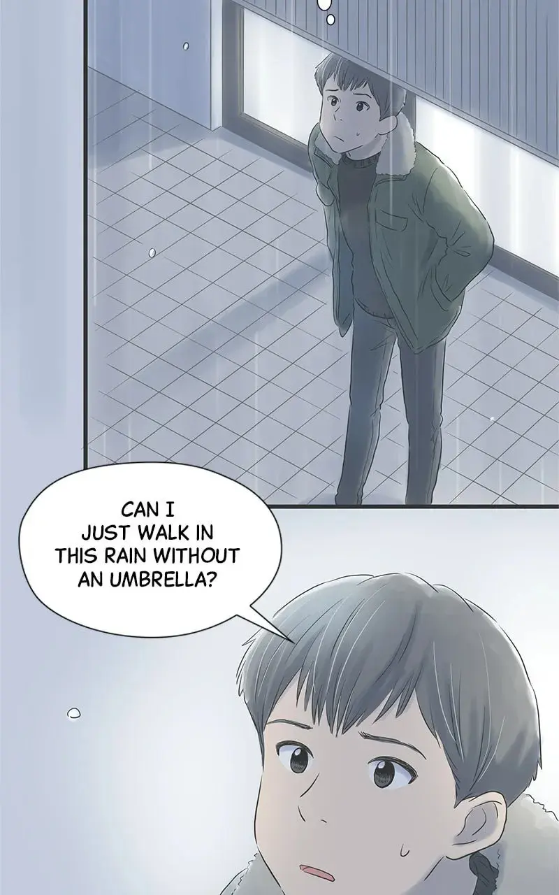 It Rains On Precious Days - Chapter 19 - Page 2