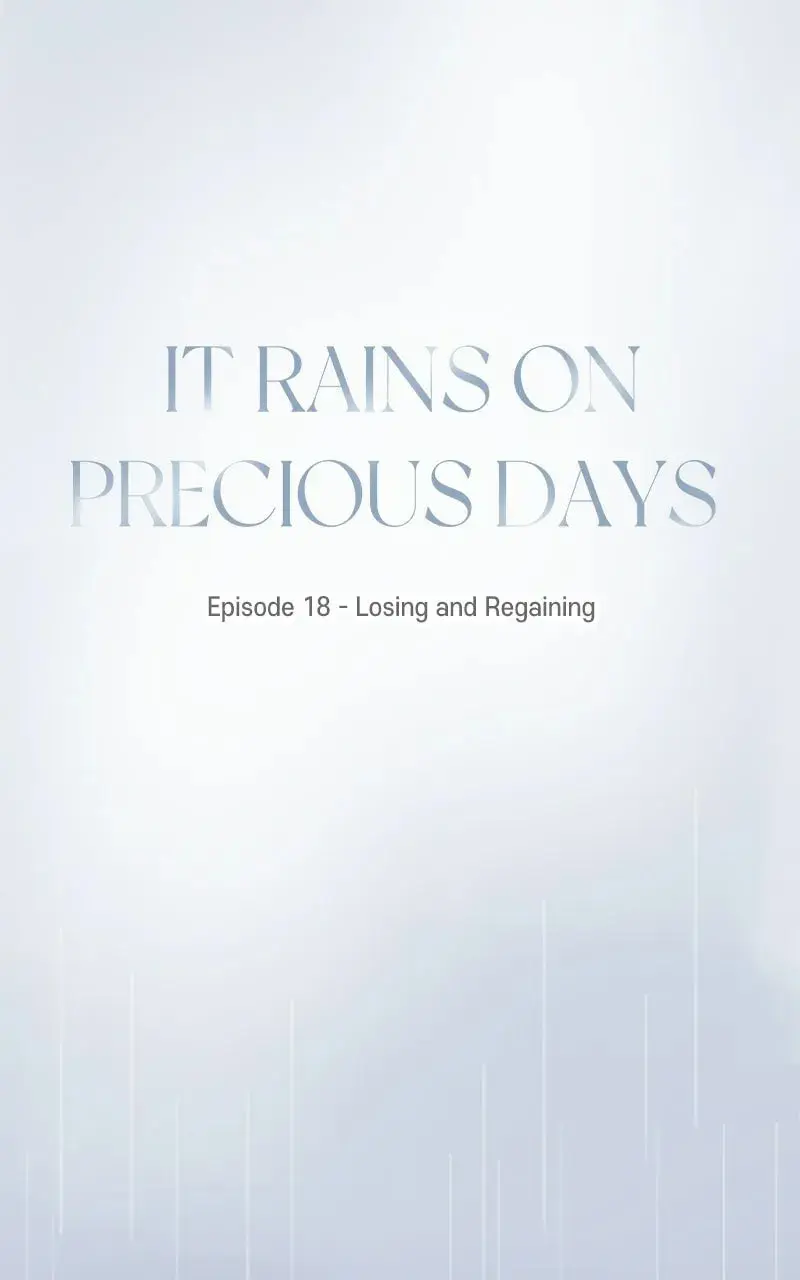 It Rains On Precious Days - Chapter 19 - Page 5