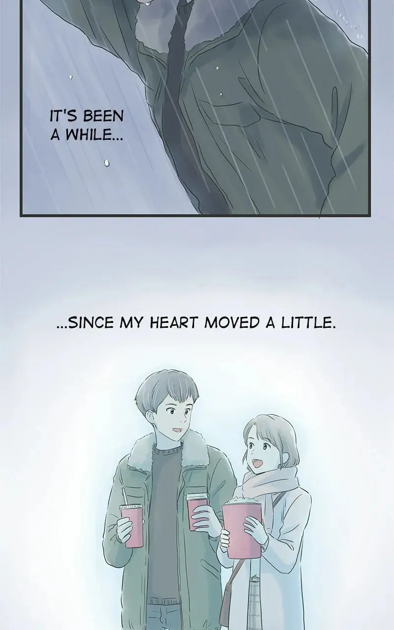 It Rains On Precious Days - Chapter 19 - Page 7