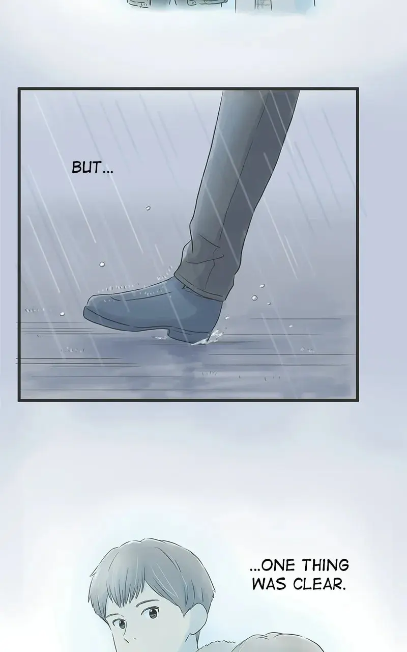 It Rains On Precious Days - Chapter 19 - Page 8