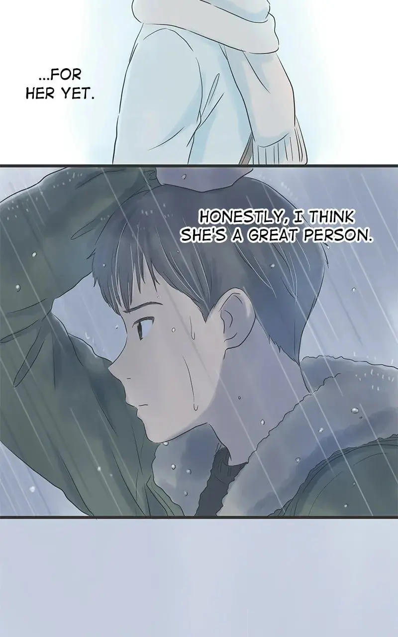 It Rains On Precious Days - Chapter 19 - Page 10