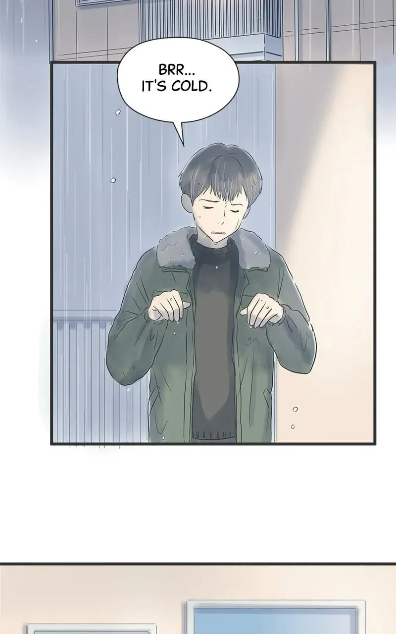 It Rains On Precious Days - Chapter 19 - Page 12