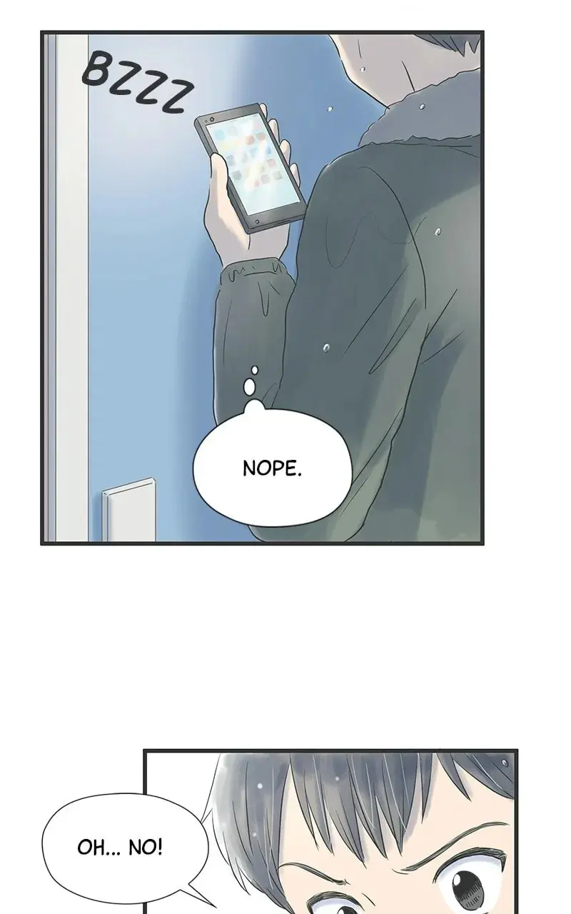 It Rains On Precious Days - Chapter 19 - Page 15
