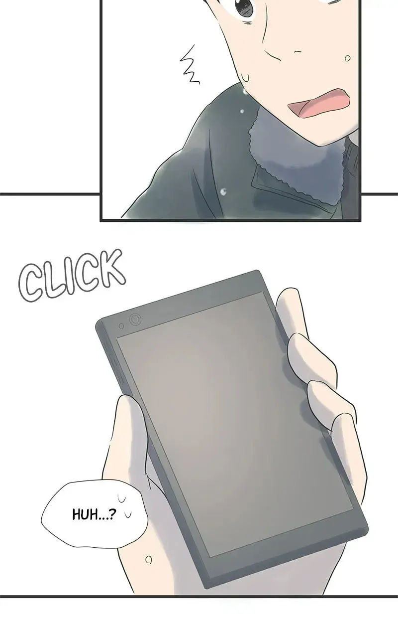 It Rains On Precious Days - Chapter 19 - Page 16