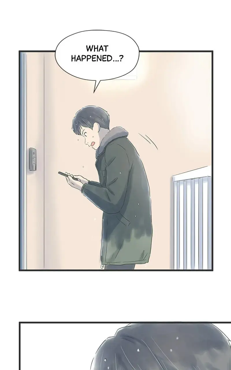It Rains On Precious Days - Chapter 19 - Page 17