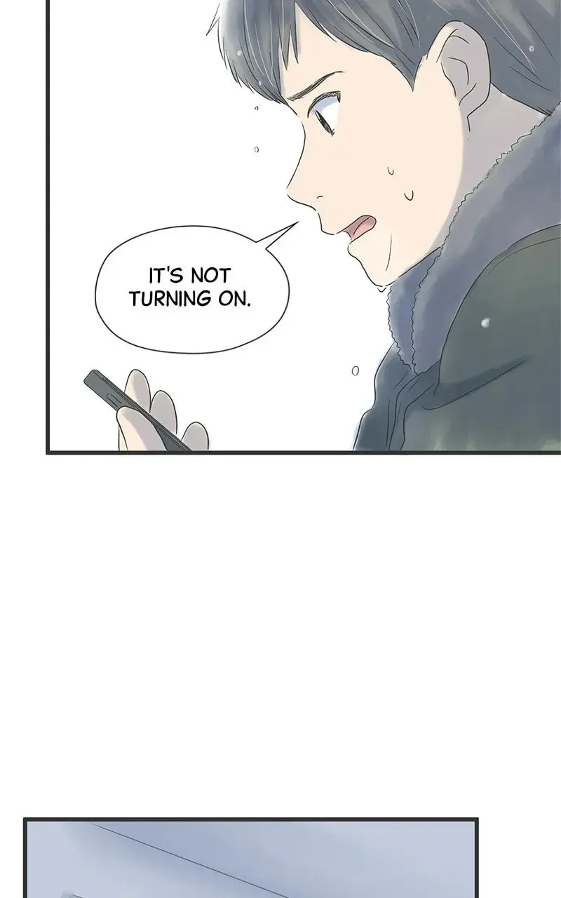 It Rains On Precious Days - Chapter 19 - Page 18