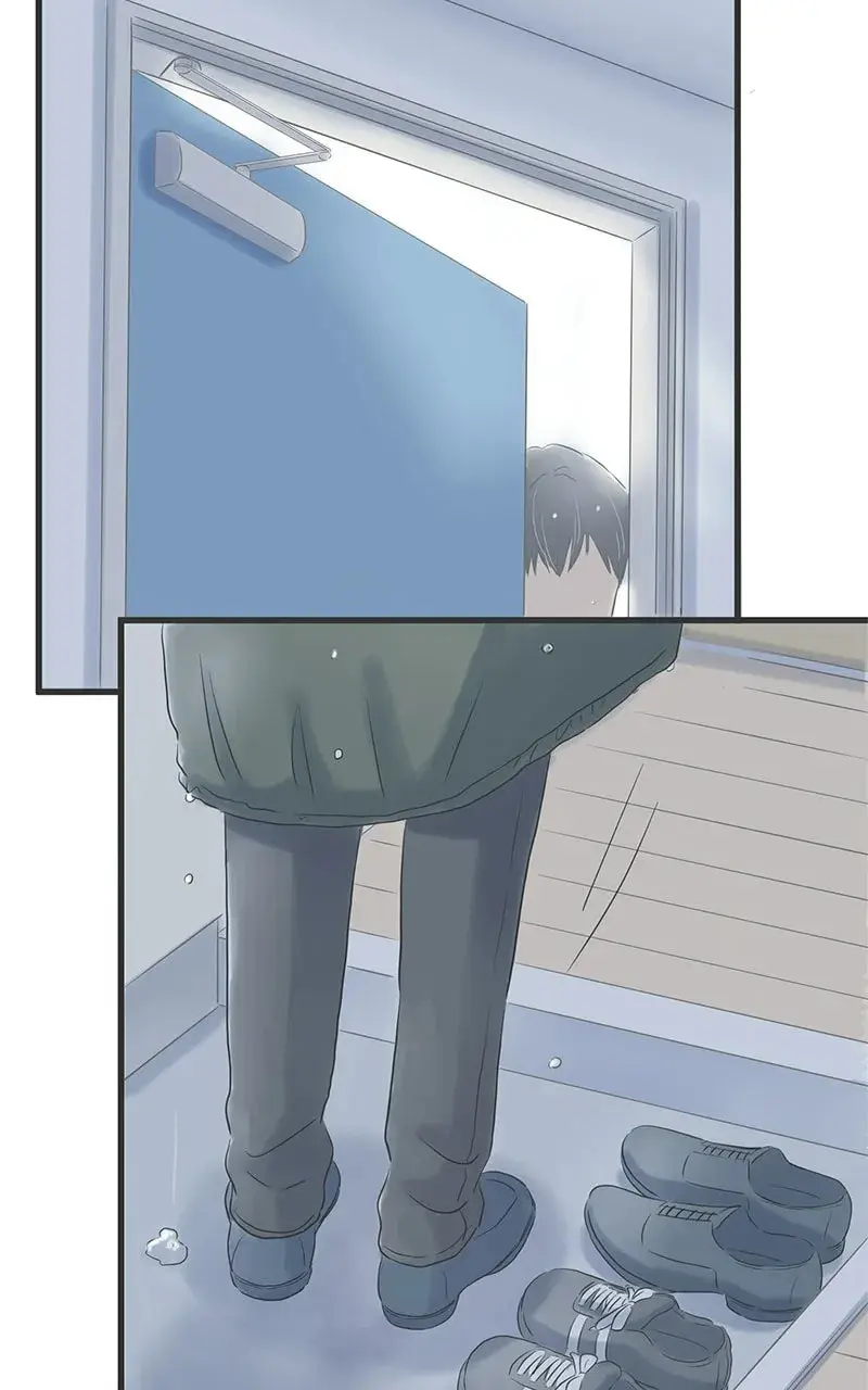 It Rains On Precious Days - Chapter 19 - Page 19