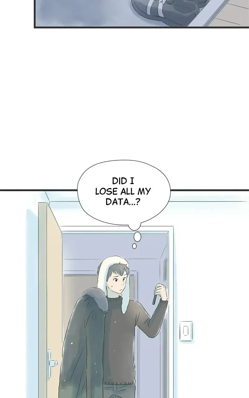 It Rains On Precious Days - Chapter 19 - Page 20