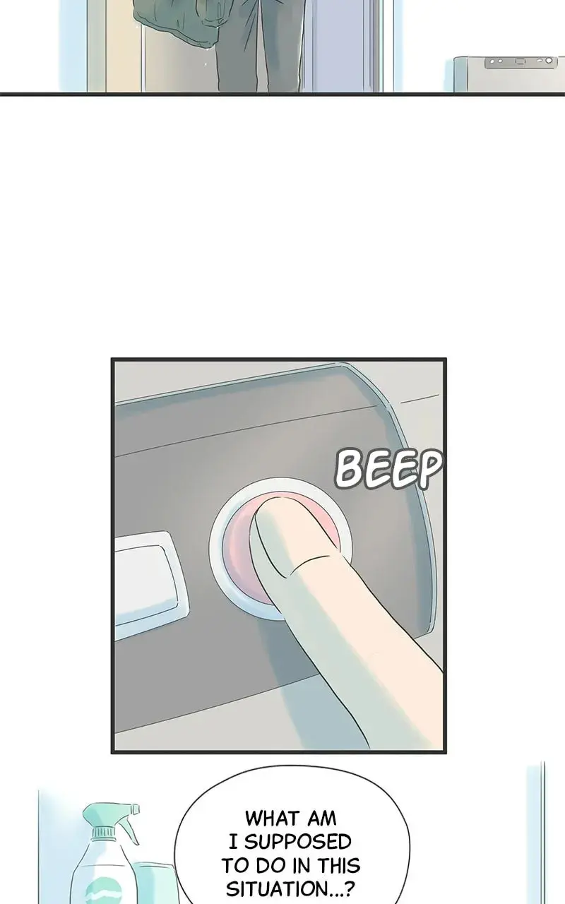 It Rains On Precious Days - Chapter 19 - Page 21