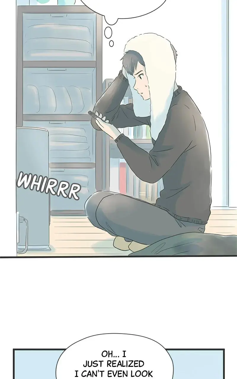 It Rains On Precious Days - Chapter 19 - Page 22