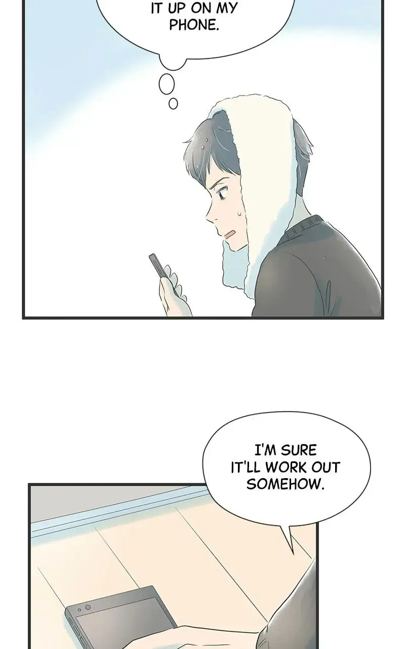 It Rains On Precious Days - Chapter 19 - Page 23